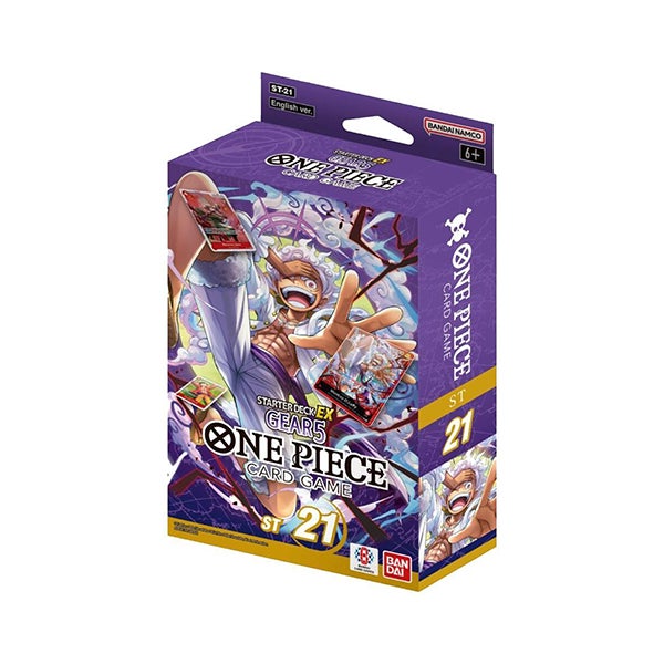 One Piece TCG | All Things Video Games One Piece TCG | All Things Video Games