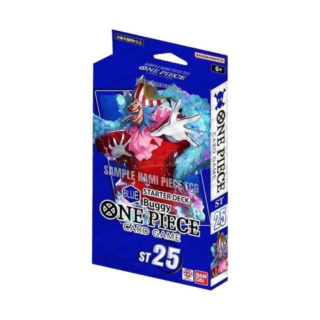 One Piece TCG | All Things Video Games