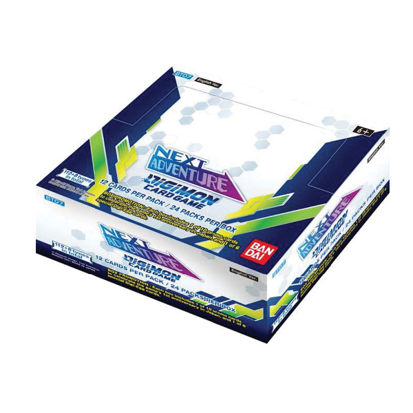 release special booster ver.1.5 booster box Digimon Card Game: Ver.1.5 Booster Box 1.5 – Chief Cards