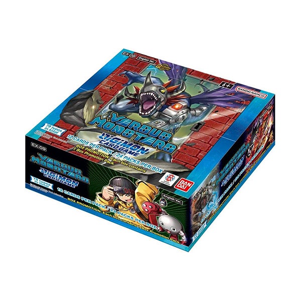 Digimon Card Game | All Things Video Games Digimon Card Game | All Things Video Games