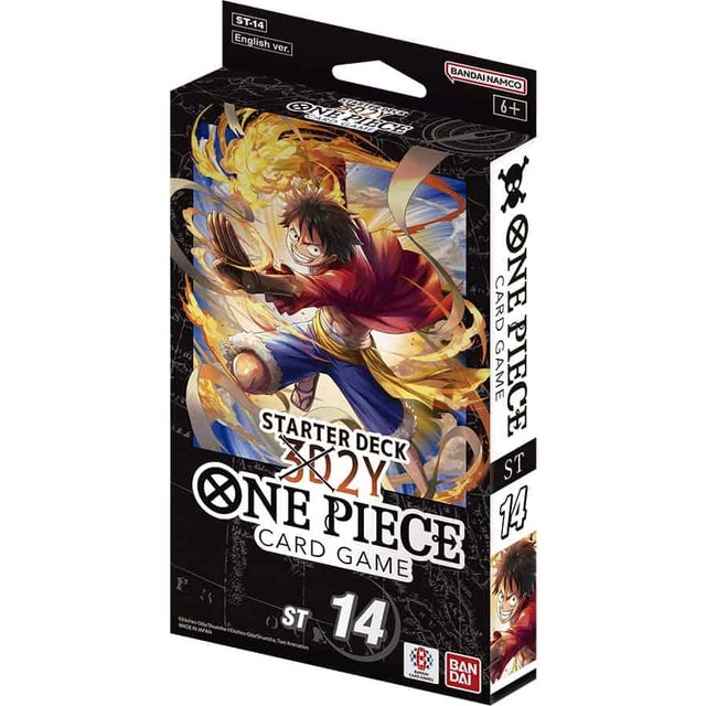 One Piece TCG | All Things Video Games