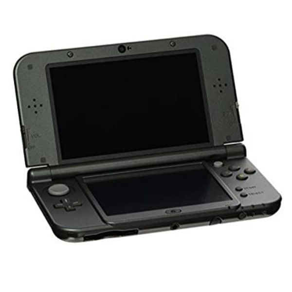 Nintendo 3DS | All Things Video Games