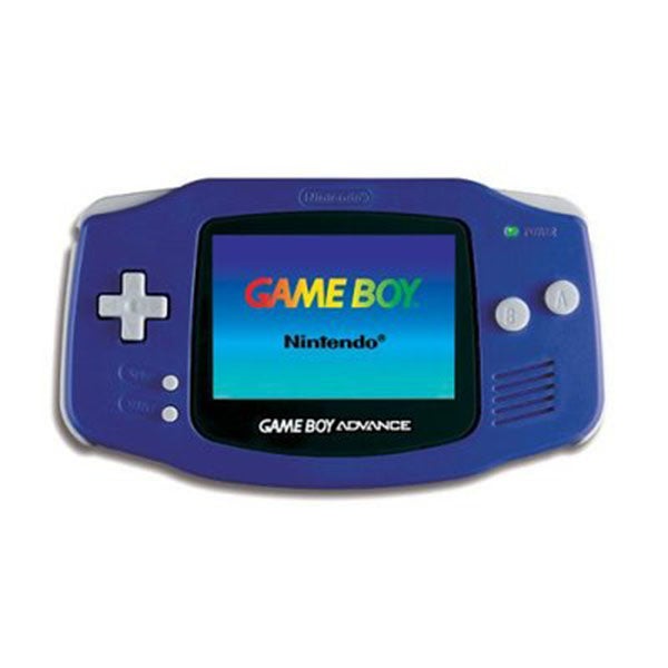 Indigo purchases Nintendo GBA