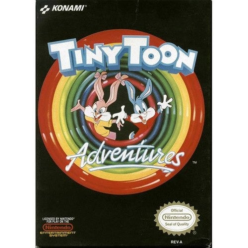 Tiny nes top